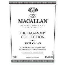 Macallan The Harmony Collection (750ml) (750ml)
