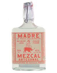 Madre de Todos los Muertos - Mezcal (200ml) (200ml)