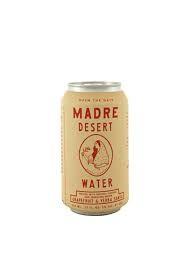 Madre Desert Grapefruit Yerba Santa (355ml) (355ml)