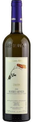 Marziano Abbona Tistin Arneis 2024 (750ml) (750ml)