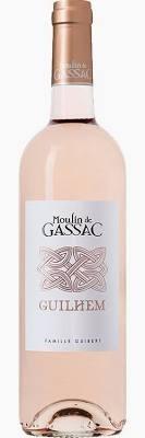 Mas de Daumas Gassac - Gassac Guilhem Rose NV (750ml) (750ml)