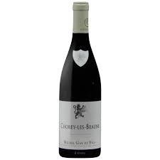 Michel Gay et Fils - Michel Gay Chorey Les Beaune 2018 (750ml) (750ml)