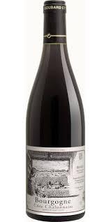 Michel Goubard Cote Chalonnaise Rouge 2022 (750ml) (750ml)