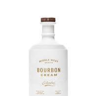 Middle West Bourbon Crem (750ml) (750ml)