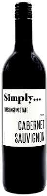 Milbrandt - Simply Cabernet Sauvignon NV (750ml) (750ml)