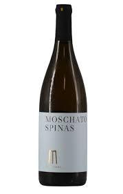 Moinoterra Moschato Spinas NV (750ml) (750ml)