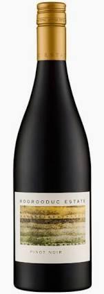Moorooduc Estate Pinot Noir 2022 (750ml) (750ml)