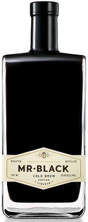 Mr. Black Spirits - Mr Black Coffee Liquer (750ml) (750ml)