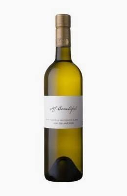 Mt. Beautiful Sauvignon Blanc NV (750ml) (750ml)