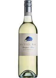 Mussel Bay - Sauvignon Blanc NV (750ml) (750ml)