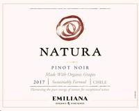 Natura by Emiliana - Natura Pinot Noir NV (750ml) (750ml)