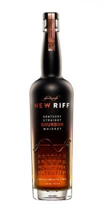 New Riff Distilling - Kentucky Straight Bourbon Whiskey (750ml) (750ml)