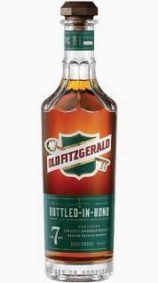 Old Fitzgerald 7 Year (750ml) (750ml)