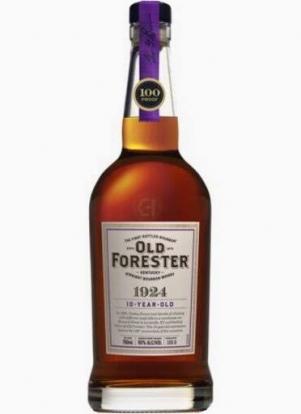 Old Forester 1924 (750ml) (750ml)
