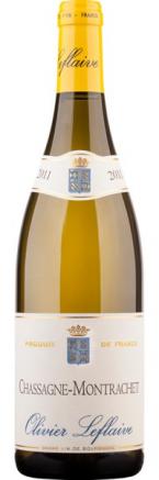 Olivier Leflaive Frres - Chassagne-Montrachet 2022 (750ml) (750ml)