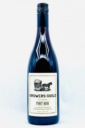 OWEN ROE - GROWERS GUILD Pinot Noir NV (750ml) (750ml)