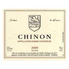 Philippe Alliet - Chinon 2023 (750ml) (750ml)
