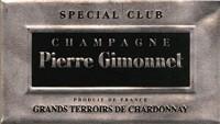 Pierre Gimonnet & Fils - Brut Champagne Spcial Club 2015 (750ml) (750ml)