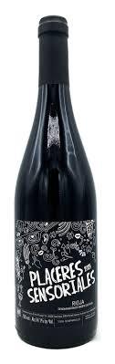 Placeres Sensoriales Rioja 2022 (750ml) (750ml)