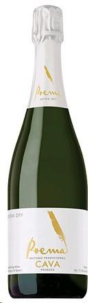 Poema - Cava Brut NV (750ml) (750ml)