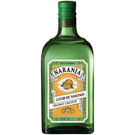 Pura Vida - Naranja Orange Liqueur (1L) (1L)
