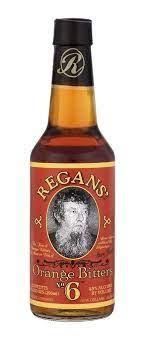 Regans' Orange Bitter (5oz) (5oz)