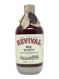 Revival Straight Rye (750ml) (750ml)