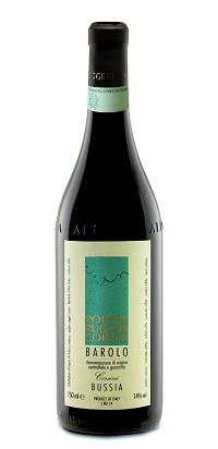 Ruggeri Corsini - Corsini Bussia Barolo 2019 (750ml) (750ml)