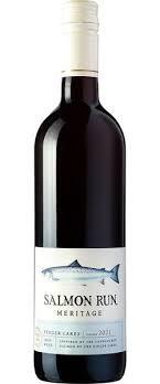 Salmon Run Meritage Red Blend NV (750ml) (750ml)