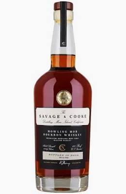 Savage & Cooke Howling (750ml) (750ml)