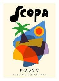 Scopa Rosso NV (750ml) (750ml)