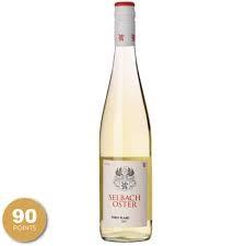 Selbach Oster Pinot Blanc NV (750ml) (750ml)