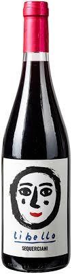Sequerciani Libello Toscana NV (750ml) (750ml)