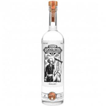 Los Siete Misterios Doba Yej (750ml) (750ml)