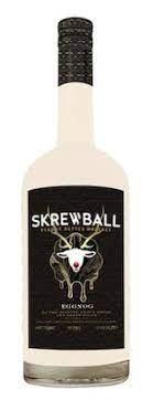 Skrewball Eggnog Peanut Butter (750ml) (750ml)