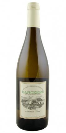 Sommet Dore Sancerre Blanc NV (750ml) (750ml)