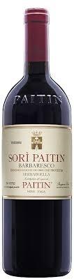 Sori' Patton - Paitin Serraboella Barberesco 2014 (750ml) (750ml)