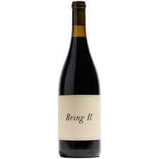 Swick - Bring It Pinot Noir NV (750ml) (750ml)