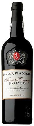 Taylor Fladgate - Tawny Port NV (750ml) (750ml)