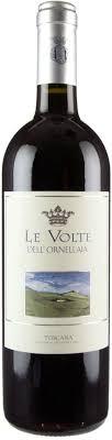 Tenuta dell'Ornellaia - Toscana Le Volte NV (750ml) (750ml)