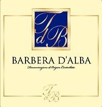 Terre del Barolo - Barbera d'Alba NV (750ml) (750ml)