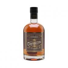 Tesseron Composition Cognac (750ml) (750ml)