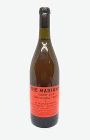 The Marigny - Sunny Side Skin Contact Orange NV (750ml) (750ml)