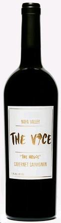 The Vice House Cabernet Sauvignon NV (750ml) (750ml)