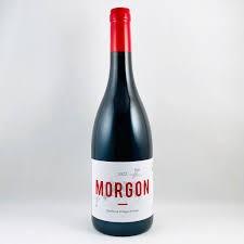 Thibault Ducroux Morgon 2022 (750ml) (750ml)
