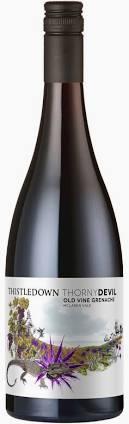 Thisteldown - Thorny Devil Grenache NV (750ml) (750ml)