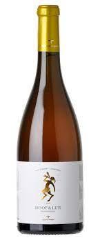Troupis Hoof & Lur Moschofilero NV (750ml) (750ml)
