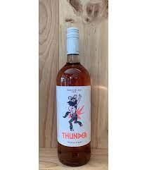 Troupis Winery - TD Rose NV (750ml) (750ml)