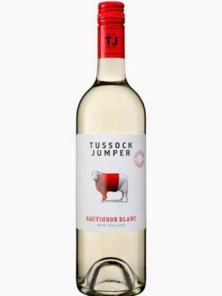 Tussock Jumper Sauvignon Blanc NV (750ml) (750ml)