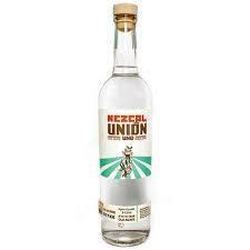 Union - Mezcal Uno Joven (750ml) (750ml)